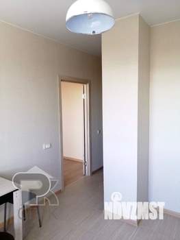 1-к квартира, вторичка, 36м2, 11/22 этаж