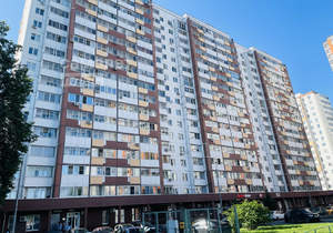 Студия квартира, вторичка, 32м2, 10/17 этаж