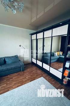 3-к квартира, вторичка, 80м2, 14/17 этаж