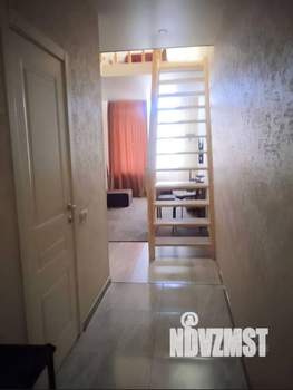 Студия квартира, вторичка, 50м2, 1/22 этаж