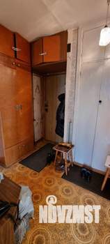 3-к квартира, вторичка, 61м2, 4/5 этаж