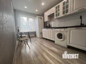 1-к квартира, вторичка, 35м2, 4/9 этаж