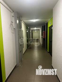 1-к квартира, вторичка, 34м2, 7/26 этаж