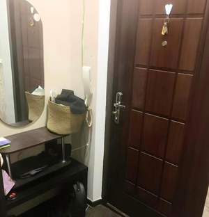 3-к квартира, вторичка, 57м2, 1/16 этаж