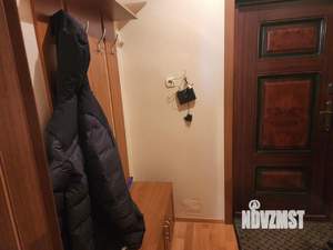 Студия квартира, вторичка, 32м2, 6/21 этаж