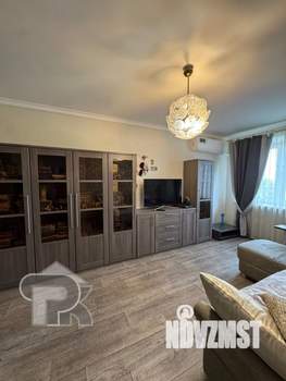 3-к квартира, вторичка, 62м2, 5/5 этаж
