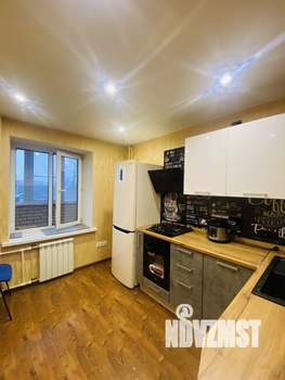 1-к квартира, вторичка, 30м2, 2/7 этаж