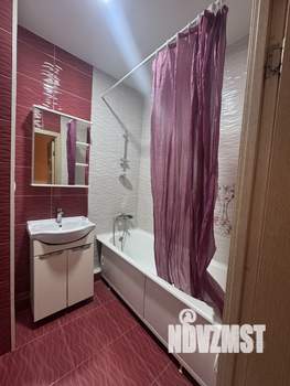 1-к квартира, вторичка, 38м2, 14/23 этаж