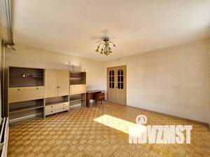 1-к квартира, вторичка, 43м2, 9/14 этаж