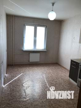 2-к квартира, вторичка, 60м2, 13/17 этаж
