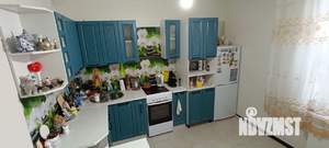 1-к квартира, вторичка, 35м2, 13/18 этаж