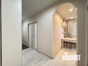 2-к квартира, вторичка, 53м2, 13/14 этаж