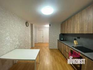 3-к квартира, вторичка, 99м2, 4/15 этаж