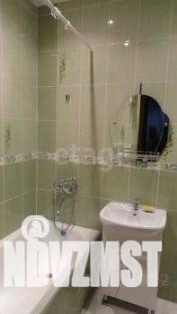 1-к квартира, вторичка, 41м2, 6/17 этаж