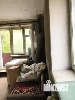 1-к квартира, вторичка, 32м2, 2/4 этаж