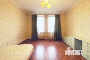 1-к квартира, вторичка, 38м2, 9/18 этаж
