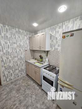 1-к квартира, вторичка, 35м2, 1/9 этаж