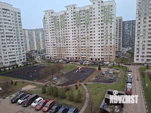 2-к квартира, вторичка, 60м2, 7/17 этаж