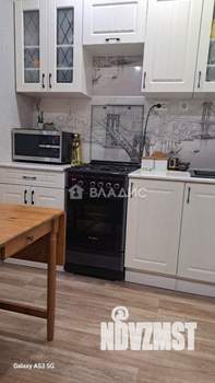 1-к квартира, вторичка, 33м2, 10/10 этаж