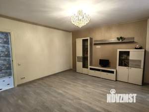 2-к квартира, вторичка, 57м2, 16/16 этаж