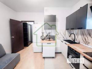 Студия квартира, вторичка, 19м2, 10/17 этаж