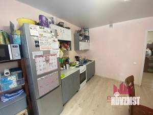 2-к квартира, вторичка, 60м2, 4/21 этаж
