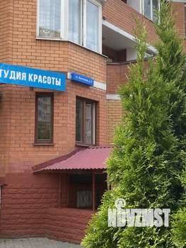 1-к квартира, вторичка, 45м2, 16/17 этаж