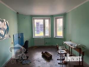 3-к квартира, вторичка, 108м2, 1/17 этаж