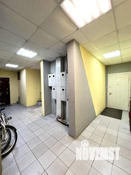 2-к квартира, вторичка, 76м2, 18/26 этаж