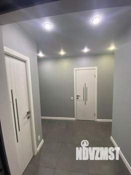 2-к квартира, вторичка, 49м2, 20/25 этаж