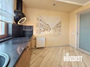 3-к квартира, вторичка, 70м2, 17/17 этаж