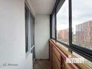 1-к квартира, вторичка, 35м2, 12/22 этаж