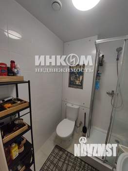 Студия квартира, вторичка, 27м2, 5/25 этаж