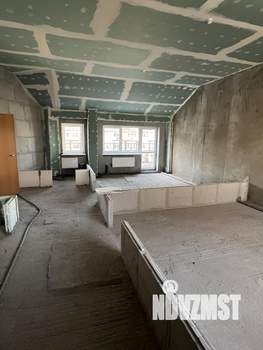 3-к квартира, вторичка, 102м2, 3/3 этаж