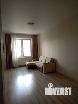 Студия квартира, вторичка, 33м2, 11/22 этаж