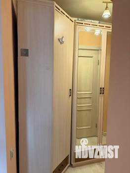 2-к квартира, вторичка, 47м2, 5/5 этаж