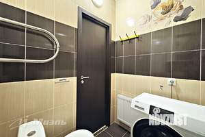 1-к квартира, вторичка, 35м2, 4/17 этаж