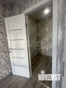 1-к квартира, вторичка, 34м2, 16/26 этаж