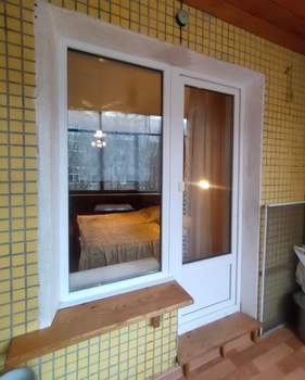 3-к квартира, вторичка, 62м2, 3/9 этаж