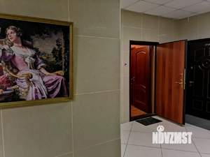 1-к квартира, вторичка, 45м2, 21/24 этаж