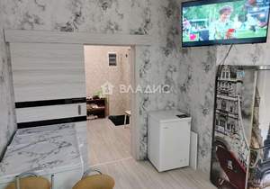 3-к квартира, вторичка, 72м2, 3/3 этаж