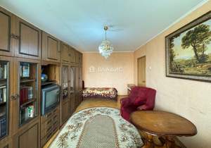 2-к квартира, вторичка, 49м2, 7/12 этаж