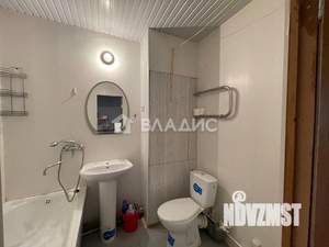 1-к квартира, вторичка, 47м2, 13/25 этаж