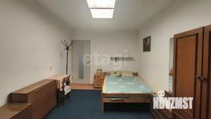 4-к квартира, вторичка, 59м2, 1/5 этаж