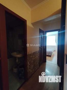 2-к квартира, вторичка, 58м2, 11/25 этаж