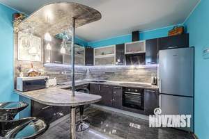 2-к квартира, вторичка, 45м2, 10/17 этаж