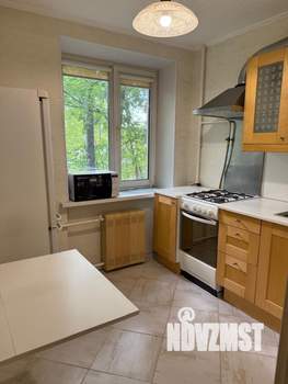 2-к квартира, вторичка, 44м2, 2/5 этаж