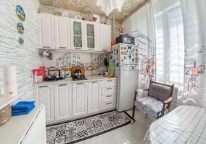 2-к квартира, вторичка, 44м2, 4/9 этаж