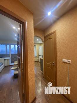 1-к квартира, вторичка, 30м2, 2/7 этаж