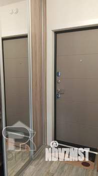 1-к квартира, вторичка, 34м2, 4/6 этаж